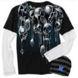 Hellraiser FightGear