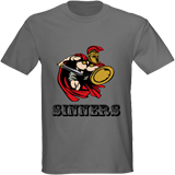 Sinners Fight Wear