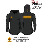 Cipher Legion BodyWear