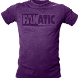 Fanatic Inc. ($95 Only) 