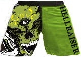 Hellraiser FightGear