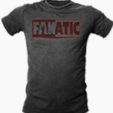 Fanatic ($125)