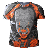 Juggernaut And Gladiators(90% Laundry)