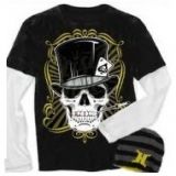 Hellraiser FightGear