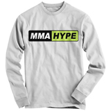 MMA Hype Clothing