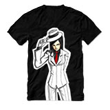  Drunken Hobo Fightwear - Laundry 80%