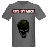 RESISTANCE