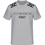 Destructive Striking Clothing