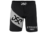 Destructive Striking Clothing