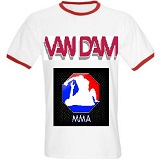 VanDam Clothing