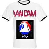 VanDam Clothing