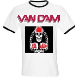 VanDam Clothing