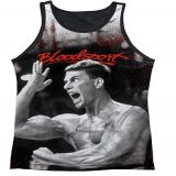 Bloodsport clothing