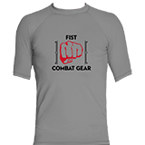 Fist MMA Gear $50