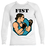 Fist MMA Gear $50