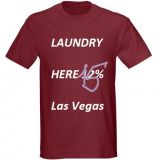 LAUNDRY HERE 18% !!!