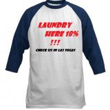 LAUNDRY HERE !!! 18 %