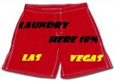 LAUNDRY HERE !!! 18 %