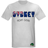 Sydney Fight Gear