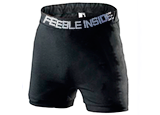 FEEBLE FIGHTWEAR