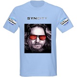 SynCity Fightwear