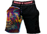 FEEBLE FIGHTWEAR