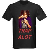 TRAP A-LOT