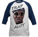 TRAP A-LOT