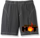 Ma Balls Is Hot Clothing