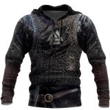 Viking Fight Wear