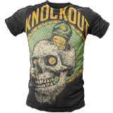 Knock Out Clothing