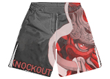 Knock Out Clothing