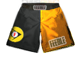 FEEBLE FIGHTWEAR