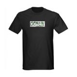 Goblin Fight Wear
