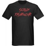 Goblin Fight Wear