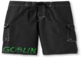 Goblin Fight Wear