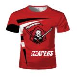 REAPERS Clothing