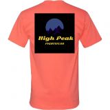 High Peak Fightwear