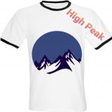 High Peak Fightwear