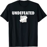 UNDEFEATED