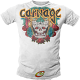 Carnage Clothing 