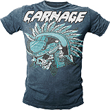 Carnage Clothing 