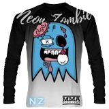 Neon Zombie -Laundry 20%