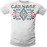 Carnage Clothing 