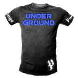 UnderGround Threads 