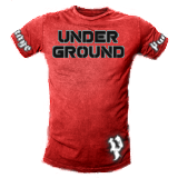 UnderGround Threads 