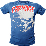 Carnage Clothing 