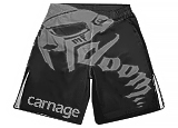 Carnage Clothing 