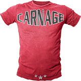 Carnage Clothing 