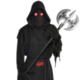 Gym Reaper Fight Gear